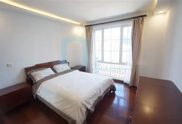Rm 701 La Vie Apartment(13)