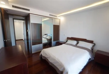 Rm 701 La Vie Apartment(14)