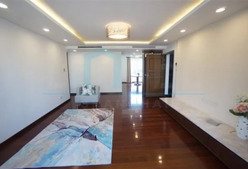 Rm 701 La Vie Apartment(2)