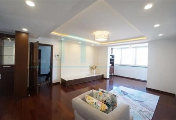 Rm 701 La Vie Apartment(3)
