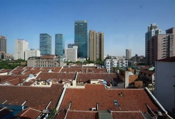 Rm 701 La Vie Apartment(4)