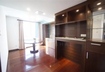 Rm 701 La Vie Apartment(5)