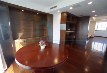 Rm 701 La Vie Apartment(6)