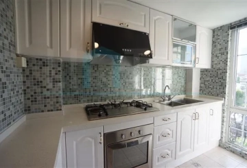Rm 701 La Vie Apartment(7)
