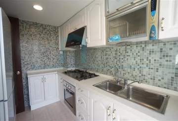 Rm 701 La Vie Apartment(8)