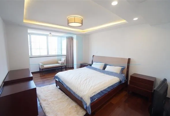 Rm 701 La Vie Apartment(9)