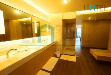 Rm 701 No 10 Lanting Apartment(13)