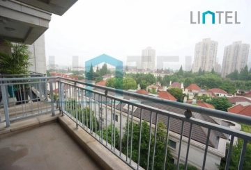 Rm 701 No 10 Lanting Apartment(15)