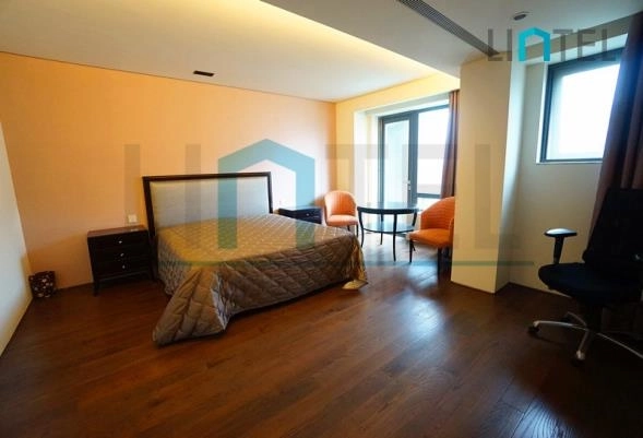 Rm 701 No 10 Lanting Apartment(16)
