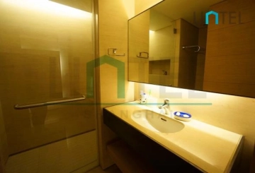 Rm 701 No 10 Lanting Apartment(18)