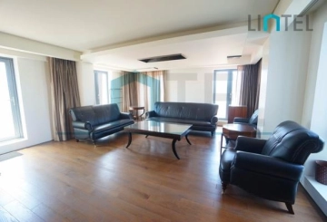 Rm 701 No 10 Lanting Apartment(2)