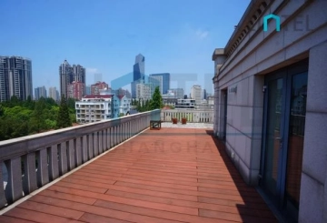 Rm 701 No 10 Lanting Apartment(3)
