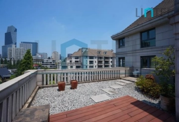 Rm 701 No 10 Lanting Apartment(4)