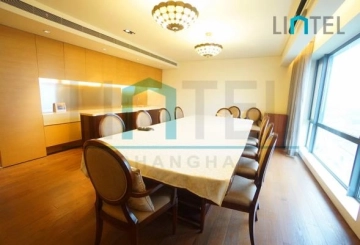 Rm 701 No 10 Lanting Apartment(5)