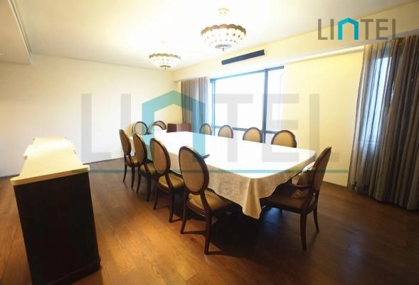 Rm 701 No 10 Lanting Apartment(6)