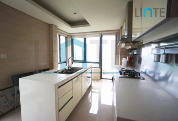 Rm 701 No 10 Lanting Apartment(7)