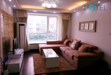 Rm 701 No 11 Grand Jewel Apartment