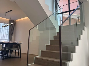 Rm 701 No 14G Shanghai Racquet Club(5)