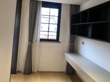 Rm 701 No 14G Shanghai Racquet Club(10)