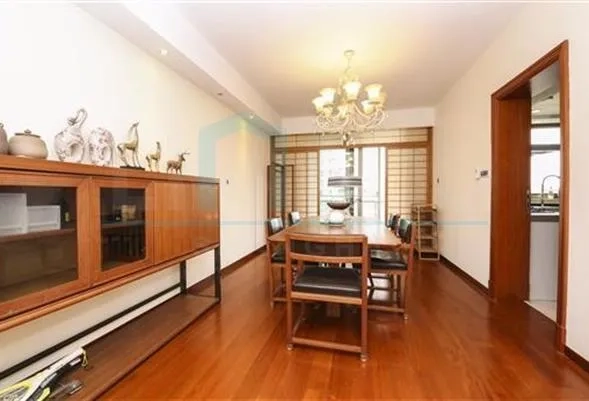 Rm 701 No 17 Yanlord Town(3)