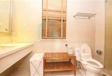 Rm 701 No 17 Yanlord Town(9)