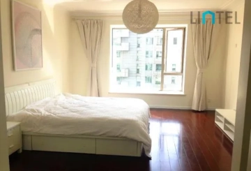 Rm 701 No 18 Xiangmei Garden I(4)