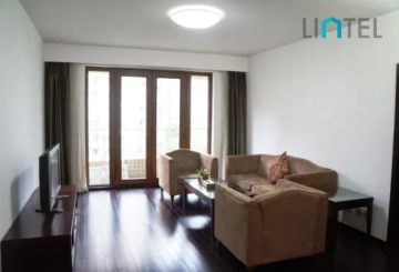 Rm 701 No 19 Gubei Intl Garden