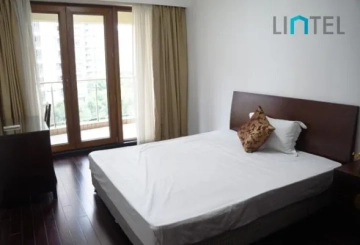 Rm 701 No 19 Gubei Intl Garden(11)