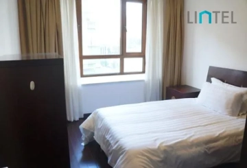 Rm 701 No 19 Gubei Intl Garden(12)