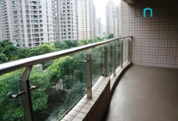 Rm 701 No 19 Gubei Intl Garden(2)
