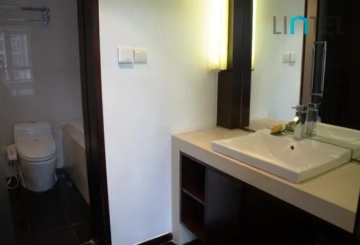 Rm 701 No 19 Gubei Intl Garden(9)