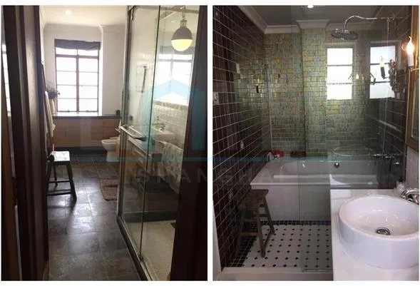 Rm 701 No 195 Changde  Road(4)