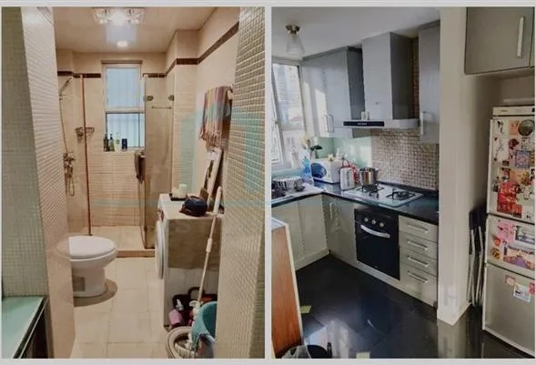 Rm 701 No 210 Lane 1213 Nanjing west  Road(5)