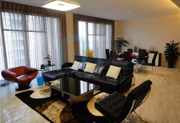 Rm 701 No 378 Lakeside Ville(2)
