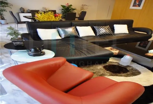 Rm 701 No 378 Lakeside Ville(5)
