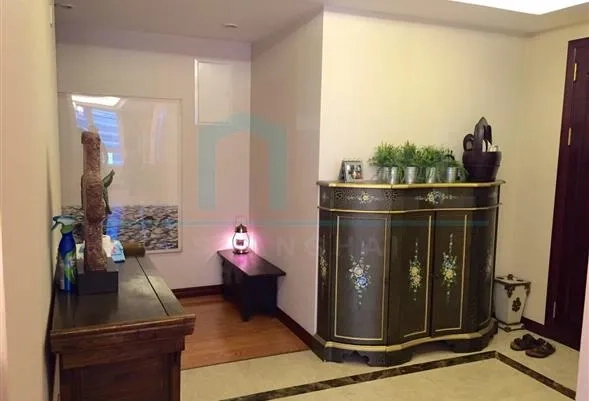 Rm 701 No 5 Skyline Mansion(4)