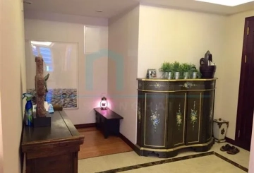 Rm 701 No 5 Skyline Mansion(4)
