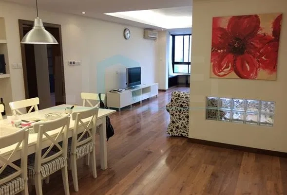 Rm 701 No 6 Clove Apartment(2)