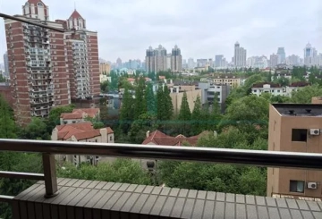 Rm 701 No 6 Clove Apartment(8)