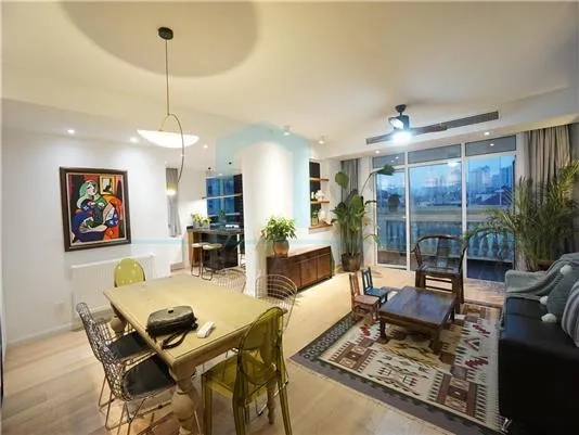 Rm 701 No 7 Lane 569 Xinhua  Road