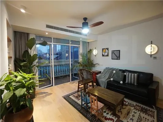 Rm 701 No 7 Lane 569 Xinhua  Road(2)