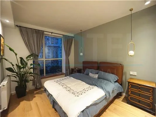 Rm 701 No 7 Lane 569 Xinhua  Road(5)
