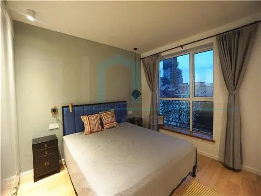 Rm 701 No 7 Lane 569 Xinhua  Road(7)