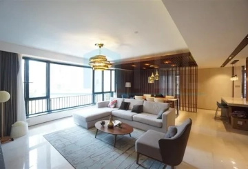 Rm 701 No 726 Financial Street The Palace
