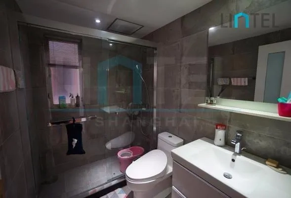 Rm 701 No 8 Clove Apartment(11)
