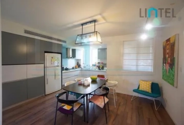 Rm 701 No 8 Clove Apartment(3)