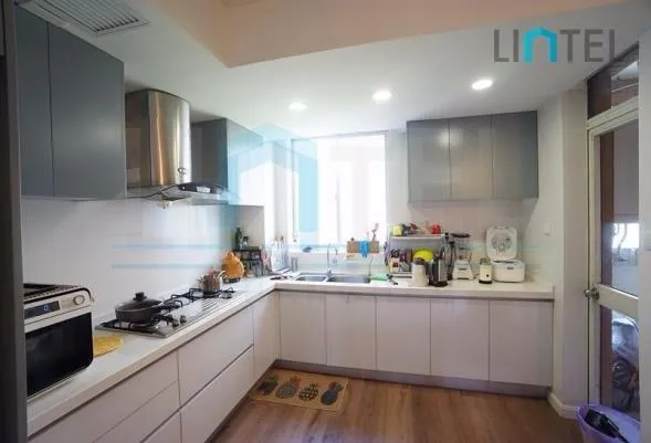 Rm 701 No 8 Clove Apartment(5)