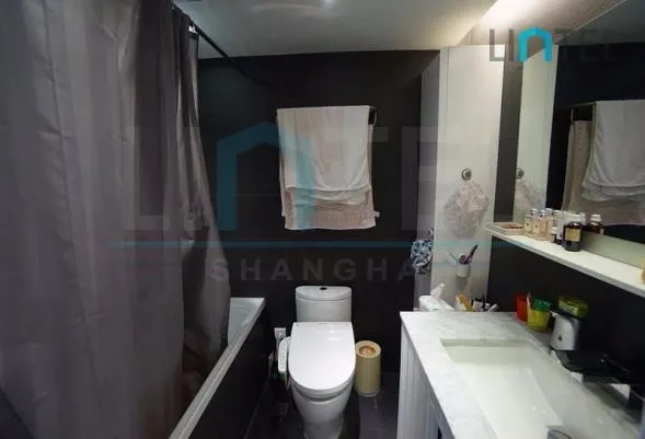 Rm 701 No 8 Clove Apartment(8)