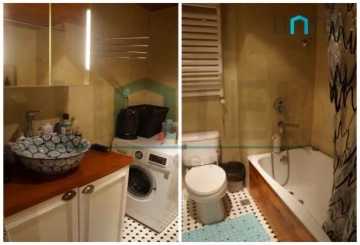Rm 701 No B Lane 77 Fenyang Road(6)