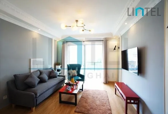 Rm 702 No 1 City Castle